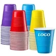12oz Party Cups - Disposable & Durable | https://www.bestnamebadges.com