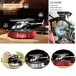 Solar-Powered Helicopter Aroma Diffuser | https://www.bestnamebadges.com