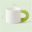 Personalized Graphic Ceramic Mug | https://www.bestnamebadges.com