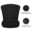 WaveRest Ergonomic Gel Wrist Pad | https://www.bestnamebadges.com