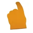 Eva Foam Cheer Hands | https://www.bestnamebadges.com