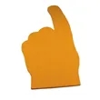 Eva Foam Cheer Hands | https://www.bestnamebadges.com