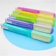 Sticky Note Ballpoint Pen Set | https://www.bestnamebadges.com
