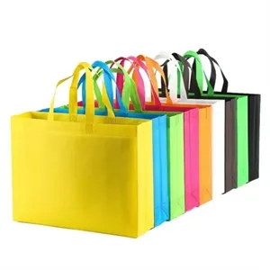 Eco Chic Reusable Grocery Tote
