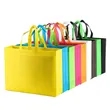 Eco Chic Reusable Grocery Tote | https://www.bestnamebadges.com