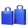 Eco Chic Reusable Grocery Tote | https://www.bestnamebadges.com