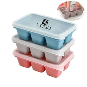 Mini Whiskey Ice Cube Tray