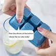 Mini Whiskey Ice Cube Tray | https://www.bestnamebadges.com