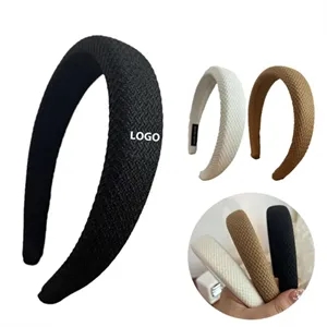 Elegant Women's Fashion Headbands