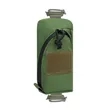 Compact Tactical Shoulder Sling Pack | https://www.bestnamebadges.com