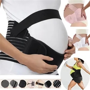 Adjustable Maternity Support Belt