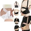 Adjustable Maternity Support Belt | https://www.bestnamebadges.com