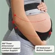 Adjustable Maternity Support Belt | https://www.bestnamebadges.com