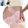Adjustable Maternity Support Belt | https://www.bestnamebadges.com