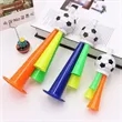 Stadium Blast Horn Toy | https://www.bestnamebadges.com