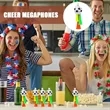 Stadium Blast Horn Toy | https://www.bestnamebadges.com