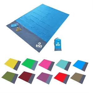 Lightweight Picnic Waterproof Beach Blanket