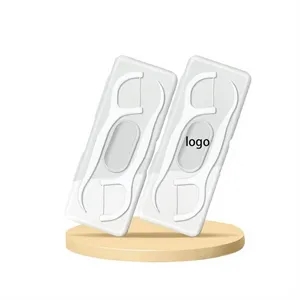 High Toughness  Travel Dental Floss Case Toothpicks Sticks