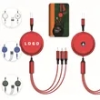 3 in 1 Charger Cable | https://www.bestnamebadges.com