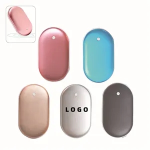 Hand Warmer Power Bank