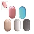 Hand Warmer Power Bank | https://www.bestnamebadges.com