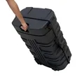 Exhibition Counter Hardware | https://www.bestnamebadges.com
