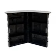 Exhibition Counter Hardware | https://www.bestnamebadges.com
