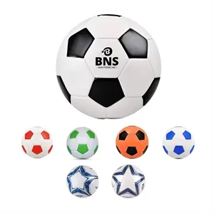 2026 World Cup Size 5 PVC Soccer Ball