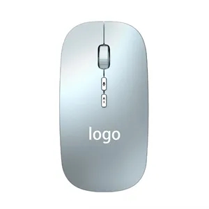 AI Voice-Controlled Wireless Computer Mouse