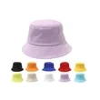 Sun Protection Fisherman Bucket Hat | https://www.bestnamebadges.com