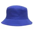 Sun Protection Fisherman Bucket Hat | https://www.bestnamebadges.com