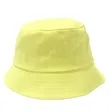 Sun Protection Fisherman Bucket Hat | https://www.bestnamebadges.com