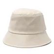 Sun Protection Fisherman Bucket Hat | https://www.bestnamebadges.com