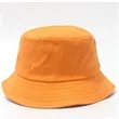 Sun Protection Fisherman Bucket Hat | https://www.bestnamebadges.com