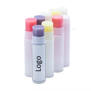 Color Changing Lip Balm