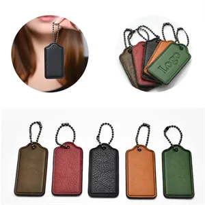 Genuine Leather Hang Tang