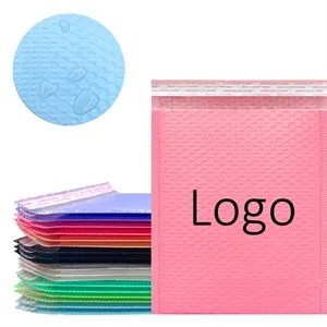 Padded Bubble Mailer Self Adhesive Bag