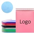 Padded Bubble Mailer Self Adhesive Bag | https://www.bestnamebadges.com