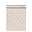 Padded Bubble Mailer Self Adhesive Bag | https://www.bestnamebadges.com