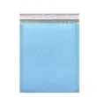 Padded Bubble Mailer Self Adhesive Bag | https://www.bestnamebadges.com