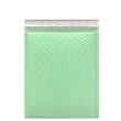 Padded Bubble Mailer Self Adhesive Bag | https://www.bestnamebadges.com