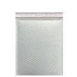 Padded Bubble Mailer Self Adhesive Bag | https://www.bestnamebadges.com