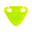 Bike Triangle Sign | https://www.bestnamebadges.com