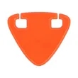Bike Triangle Sign | https://www.bestnamebadges.com