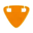 Bike Triangle Sign | https://www.bestnamebadges.com