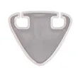 Bike Triangle Sign | https://www.bestnamebadges.com