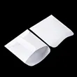 Mini Translucent Packaging Bag | https://www.bestnamebadges.com