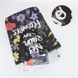 Full Color Sublimated Canvas Tote Bag | https://www.bestnamebadges.com