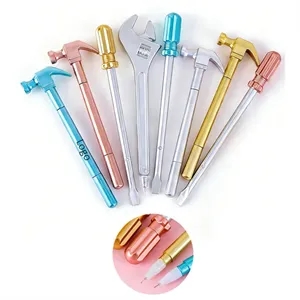Tool Shaped Pen