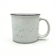 15Oz. Camping Ceramic Coffee Mug | https://www.bestnamebadges.com